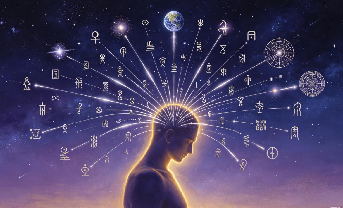 良知为炬 利他为途——中国智慧照亮人类文明新维度