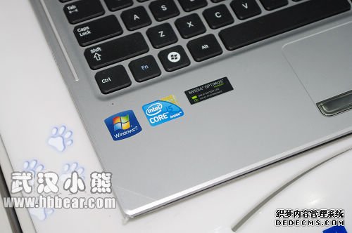 极致轻薄机身 三星Q330-JS0D仅售5999