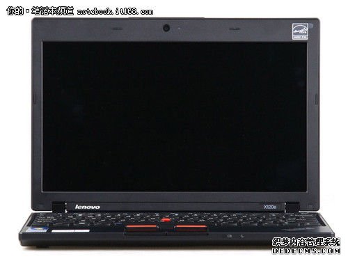 11寸商务便携本 小黑X120E超低价3350