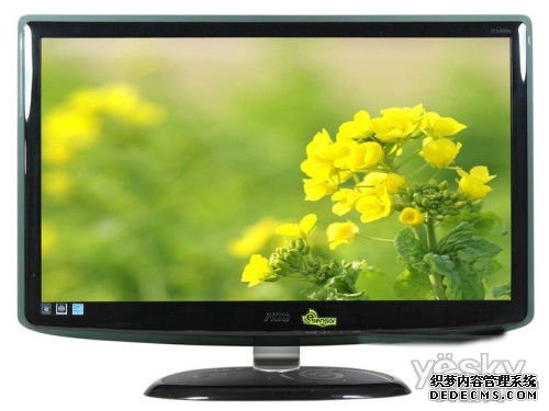 LED+IPS整合型显示器 AOCi2340Ve售价1299