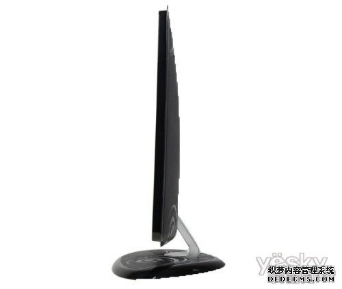 LED+IPS整合型显示器 AOCi2340Ve售价1299