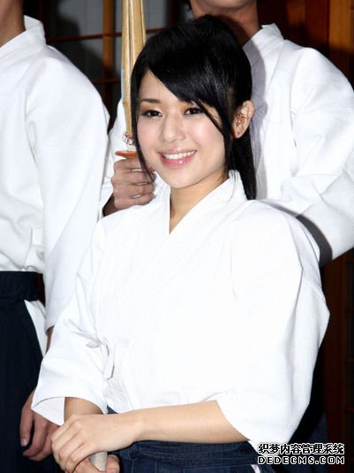 性感女神苍井空护肤秘诀大公开