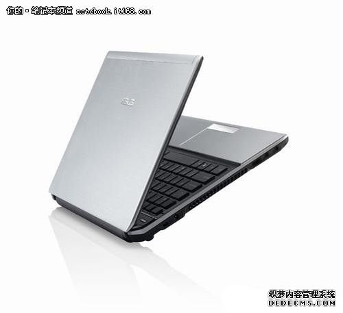 轻薄高性能 13寸华硕U31售4499元