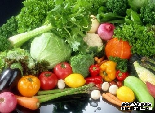 法国专家称:饮食合理健康有助青春常驻