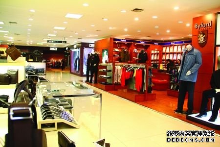 凯瑞商都全新亮相 开年大戏即将上演(图)