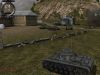《Tank Ace》游戏截图