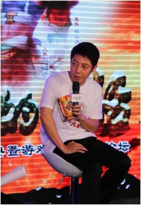 《大话西游Ⅱ》九周年庆典回顾:明星云集