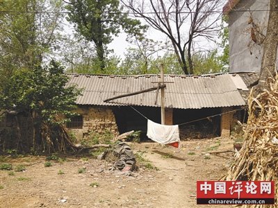 河南唐河县警方伪造口供错误逮捕 致当事人自杀