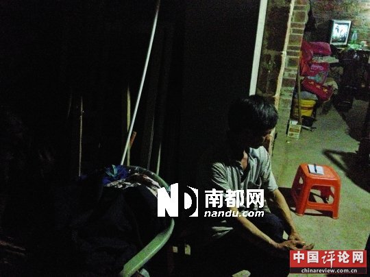 广东男子被认定奸杀幼女判死缓 2年后真凶落网