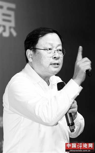 发改委:从未聘国世平为顾问 曾是特约研究员