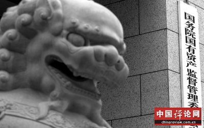 国资运营公司的