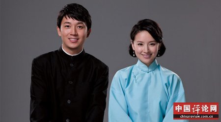 坑男星的前妻们：马雅舒坑吴奇隆 葛荟婕坑汪峰