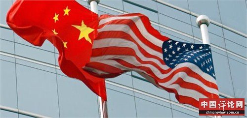 中国崛起