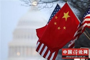 中国崛起已到了“最后一公里” 中国崛起已到了“最后一公里”