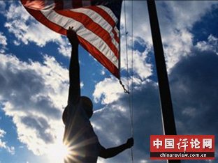 美国GDP的真实面目究竟如何?
美国GDP的真实面目究竟如何?