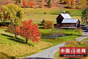 美国农村的悲惨生活（图）
