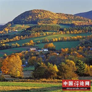 美国农村的悲惨生活（图）
