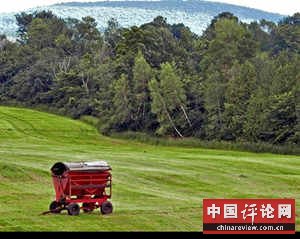 美国农村的悲惨生活（图）
