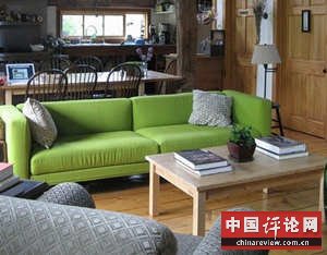 美国农村的悲惨生活（图）
