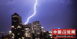 中国楼市危机2017年恐爆发