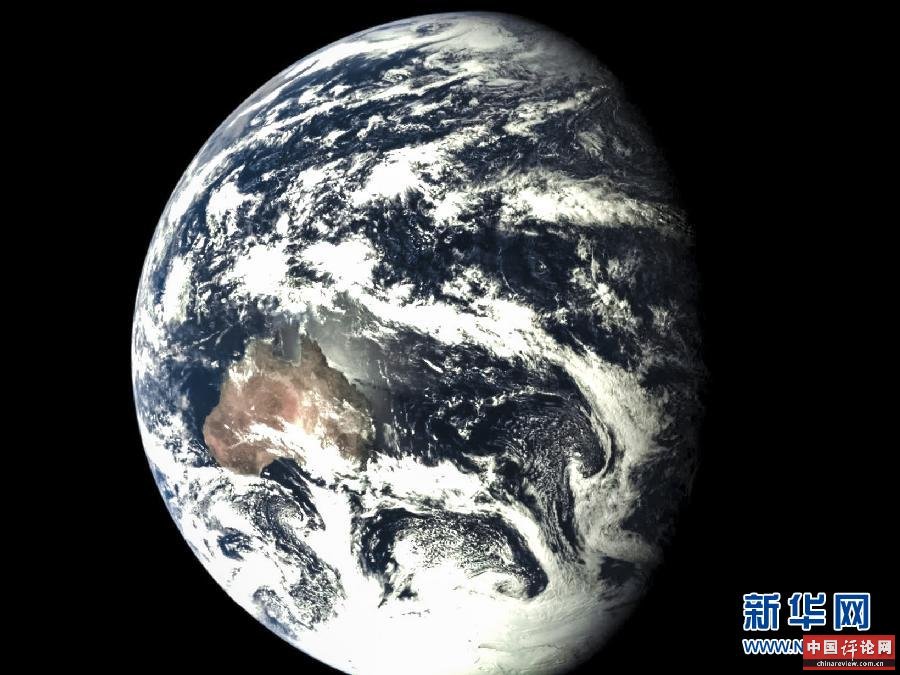 (图文互动)(2)再入返回飞行试验器进入月地转移轨道 预计11月1日返回地球