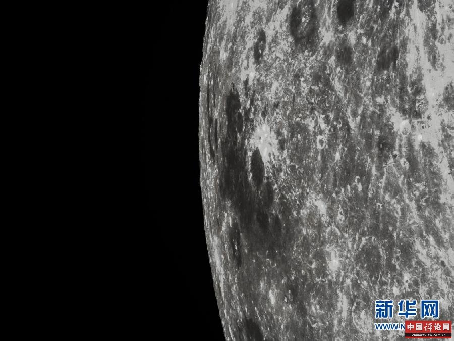 (图文互动)(1)再入返回飞行试验器进入月地转移轨道 预计11月1日返回地球