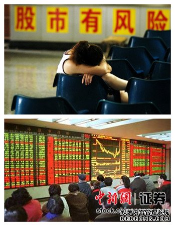 沪指放量挑战4000点A股太火大妈边跳舞边聊股