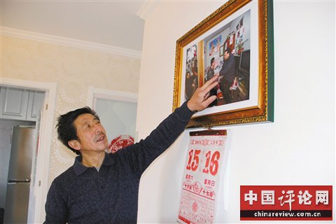 李克强为啥念念不忘棚户区?