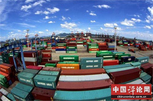 人民币国际化为全球贸易创造新空间