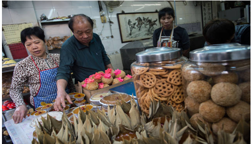 “年味儿”也怀旧！那些记忆中的自制春节零食