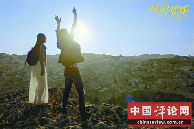 叙事能力决定电影品质