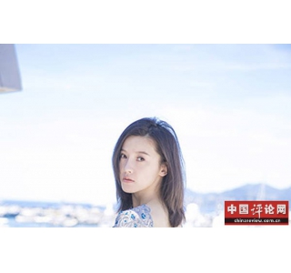 带着作品来戛纳，感受到拍电影的神圣