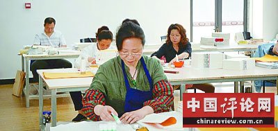 古籍出版：经典挑出来，文脉传下去