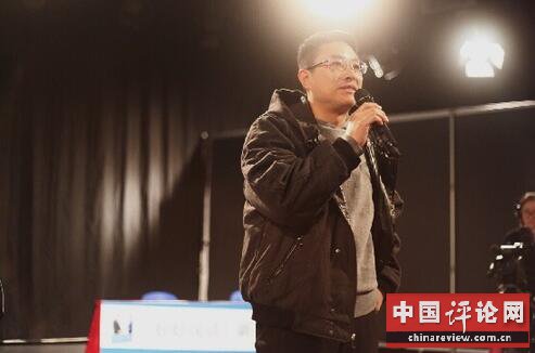 崔志刚：把声音读进生命