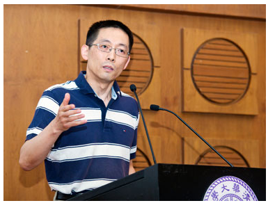 为什么极优秀的中国学子到国外脱颖而出的非常少？