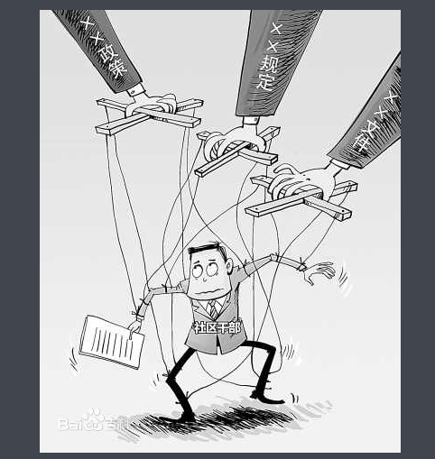 十九大后，习近平对“四风”问题再出重拳