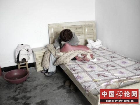 很多养老院的环境和服务质量很差 很多养老院的环境和服务质量很差