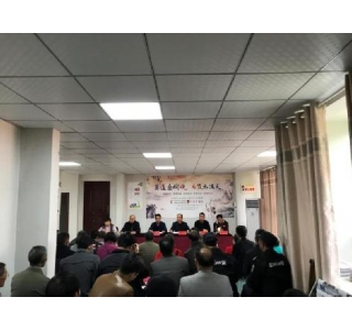 江口县梵瑞社区“三措施”提升工作服务水平