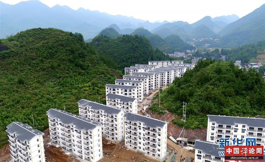 #(新华全媒头条·两会特别报道·图文互动)(8)为全面建成小康社会收官打下决定性基础——从全国两会看中国改革发展新图景