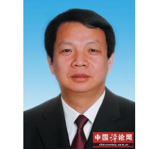 王洪祥任中央政法委副秘书长(图/简历)