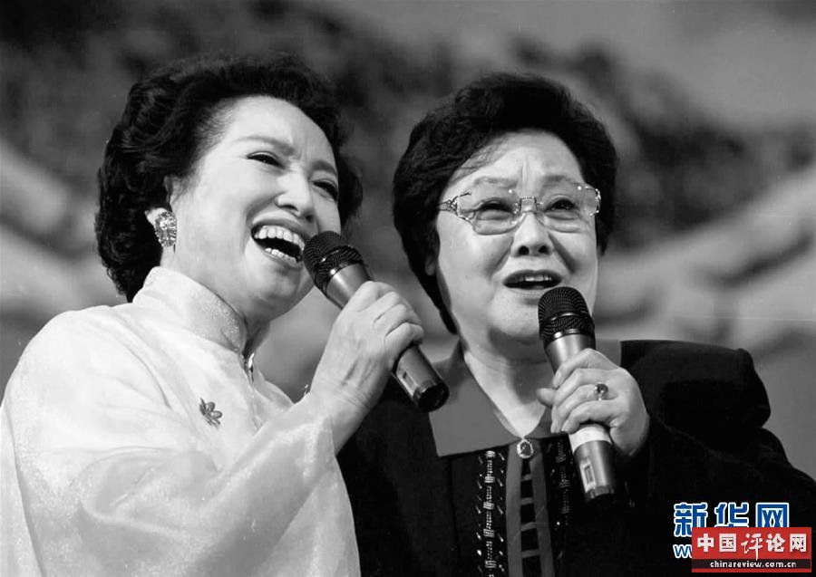 (壮丽70年·奋斗新时代——共和国发展成就巡礼)(2)人民是活水源头——新中国现实题材文艺创作巡礼