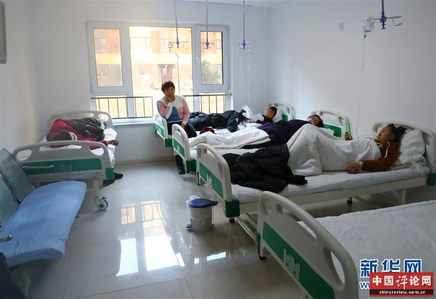 (在习近平新时代中国特色社会主义思想指引下——新时代新作为新篇章·总书记关切高质量发展·图文互动)(4)同一片家园,同一个梦想——棚改区里的民生新事