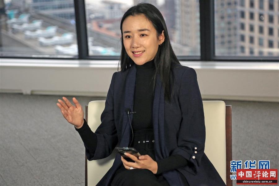 (国际·图文互动)(3)美国签证政策遭诟病 业内人士建议赴美学子做“两手准备”