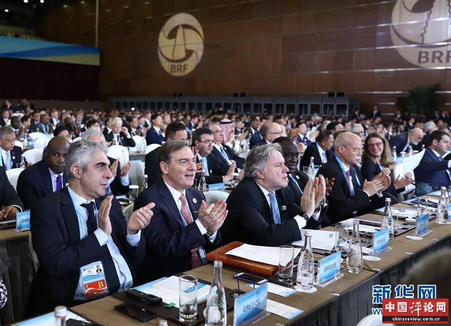 （新华全媒头条·图文互动）（6）变局中凝聚世界的思想引领——记习近平主席在瑞士发表人类命运共同体演讲三周年
