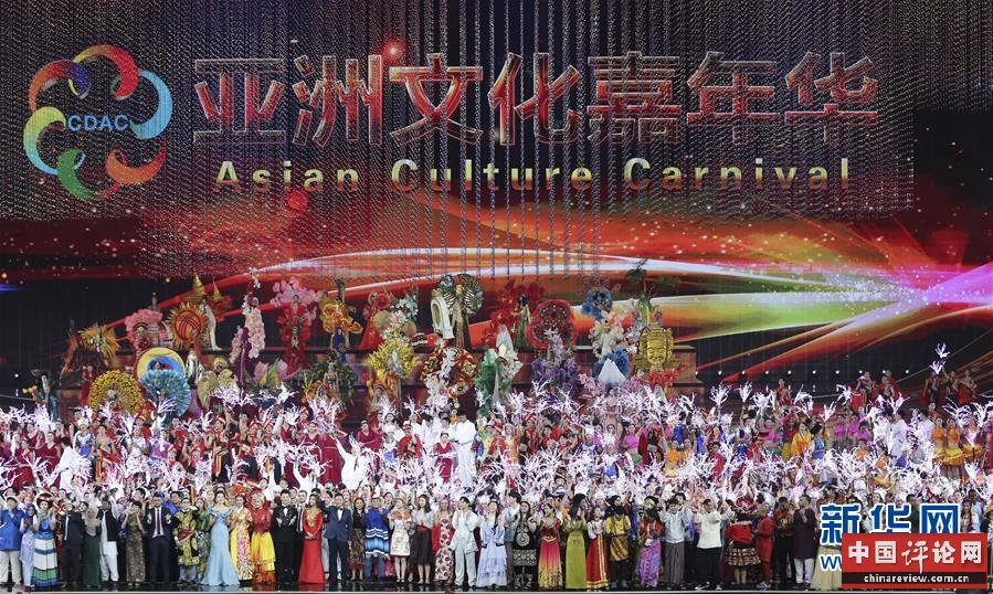 (新华全媒头条·图文互动)(6)百年变局中的中国信心与担当——2019年习近平主席引领中国特色大国外交深刻影响世界