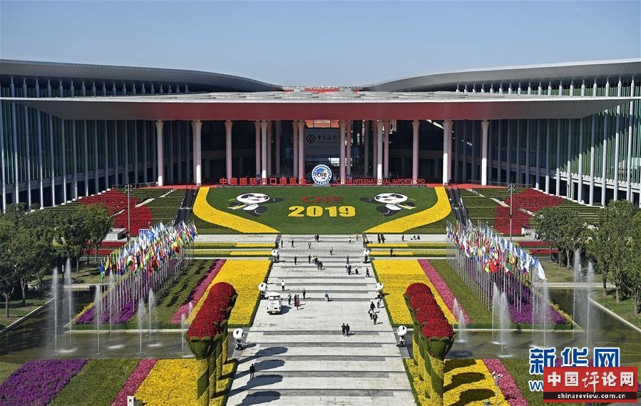 (新华全媒头条·图文互动)(3)百年变局中的中国信心与担当——2019年习近平主席引领中国特色大国外交深刻影响世界