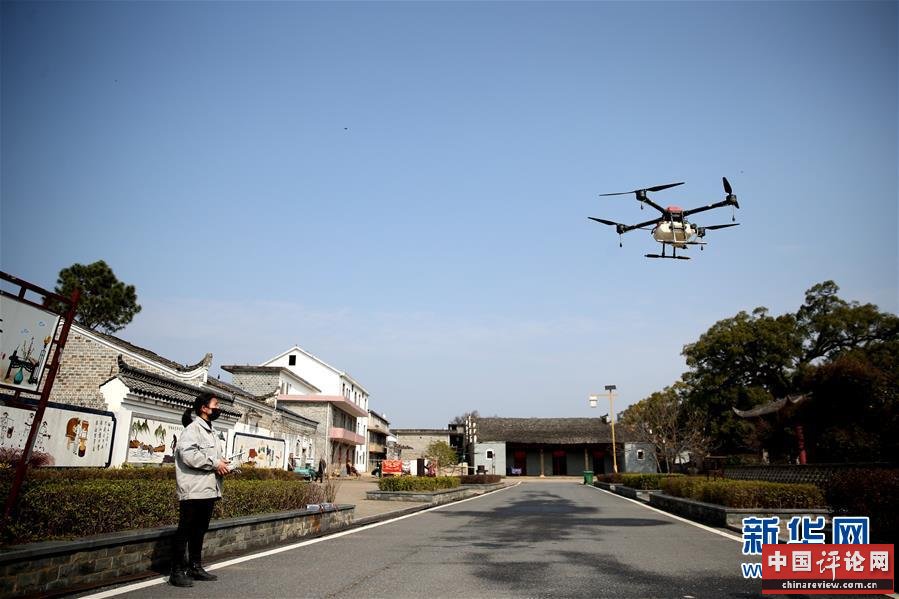 (在习近平新时代中国特色社会主义思想指引下——新时代新作为新篇章·习近平总书记关切事·图文互动)(6)科学的“硬核力量”——来自抗疫一线的报告