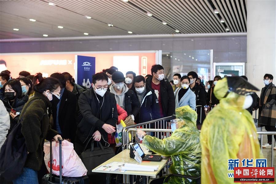 (在习近平新时代中国特色社会主义思想指引下——新时代新作为新篇章·习近平总书记关切事·图文互动)(7)科学的“硬核力量”——来自抗疫一线的报告