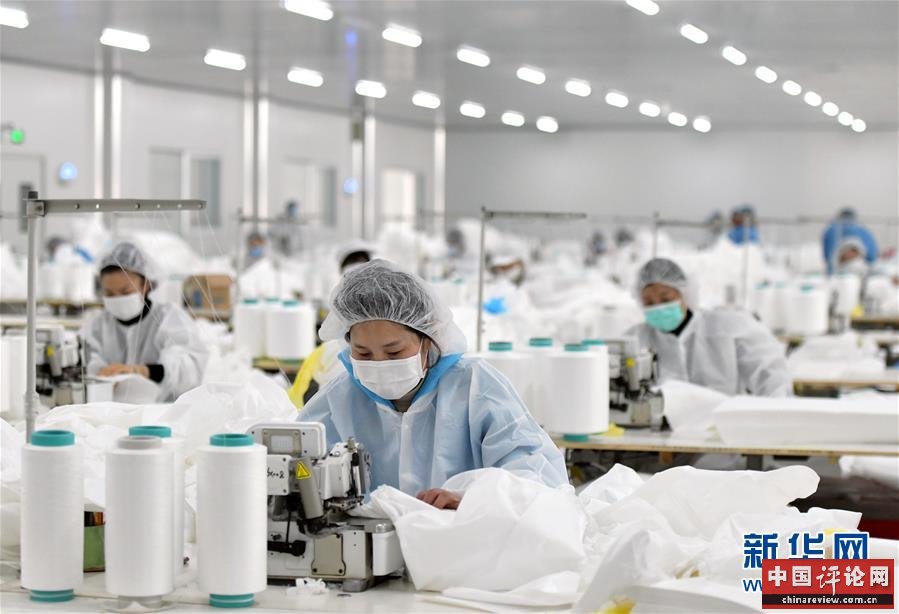 (在习近平新时代中国特色社会主义思想指引下——新时代新作为新篇章·习近平总书记关切事·图文互动)(5)不获全胜不收兵——决胜之地湖北战“疫”进行时