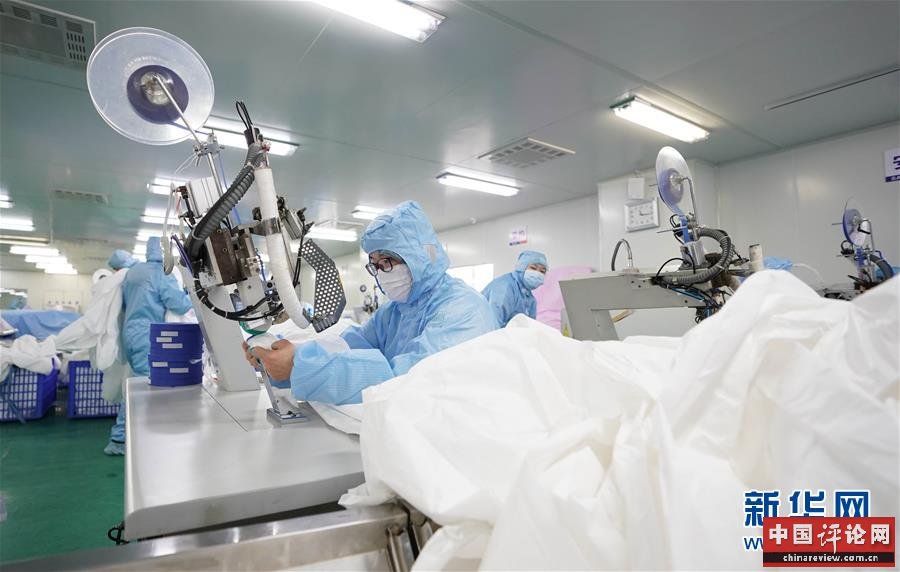 (在习近平新时代中国特色社会主义思想指引下——新时代新作为新篇章·习近平总书记关切事·图文互动)(3)不获全胜不收兵——决胜之地湖北战“疫”进行时